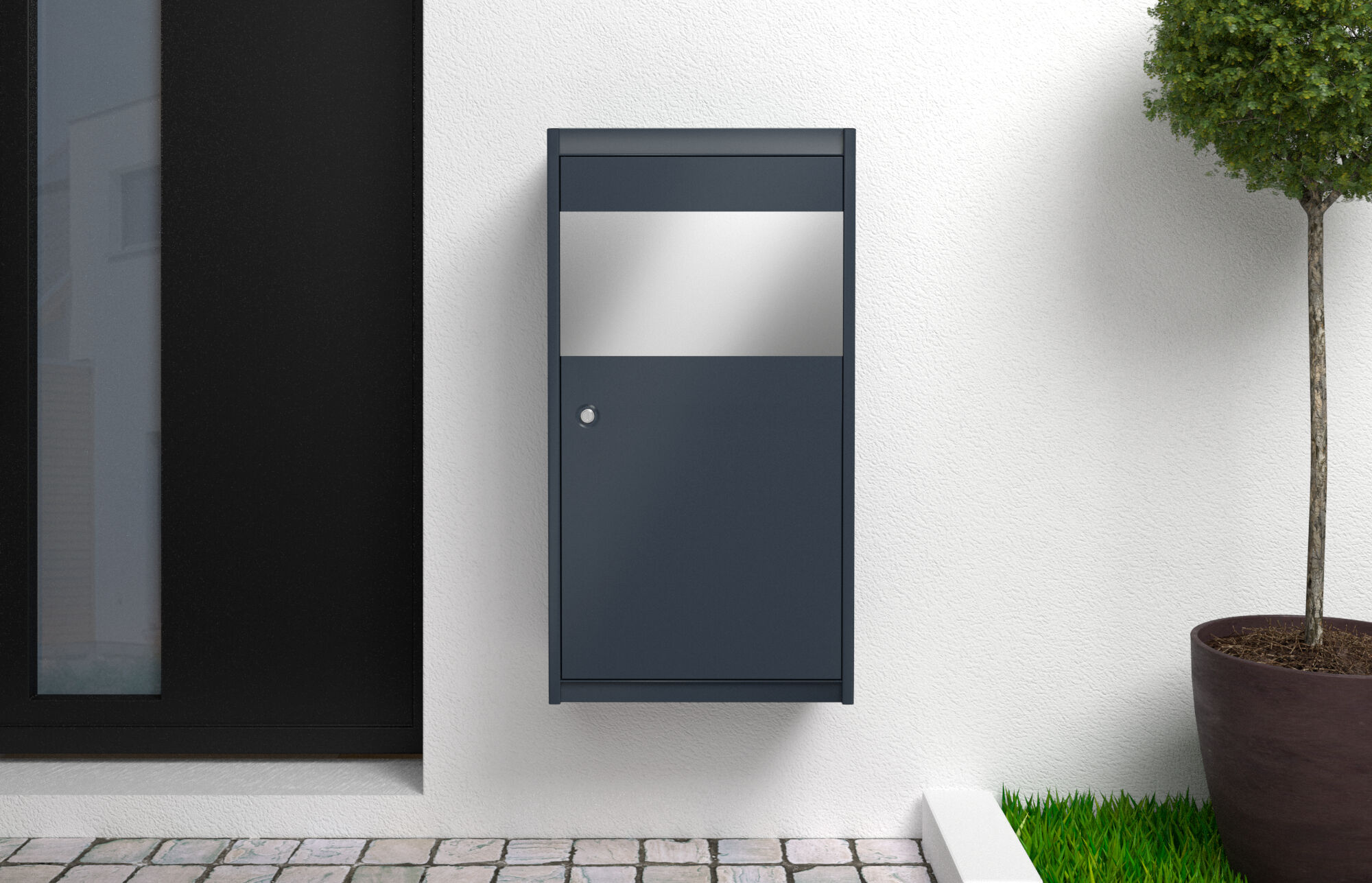 Tassello Fischer FID V M8 Plus Per Isolamento - Fissaggio Grondaie Senza Ponte Termico | 573821 - Foto 4